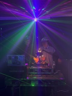 Kroko Raved | 27.12.2025🕺🏼🪩